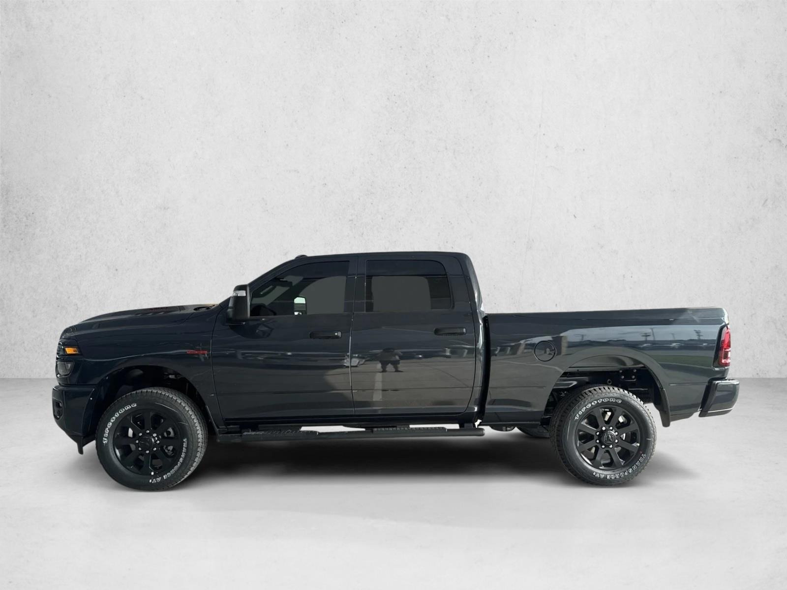 Thumbnail: 2027 RAM 2500 - 2