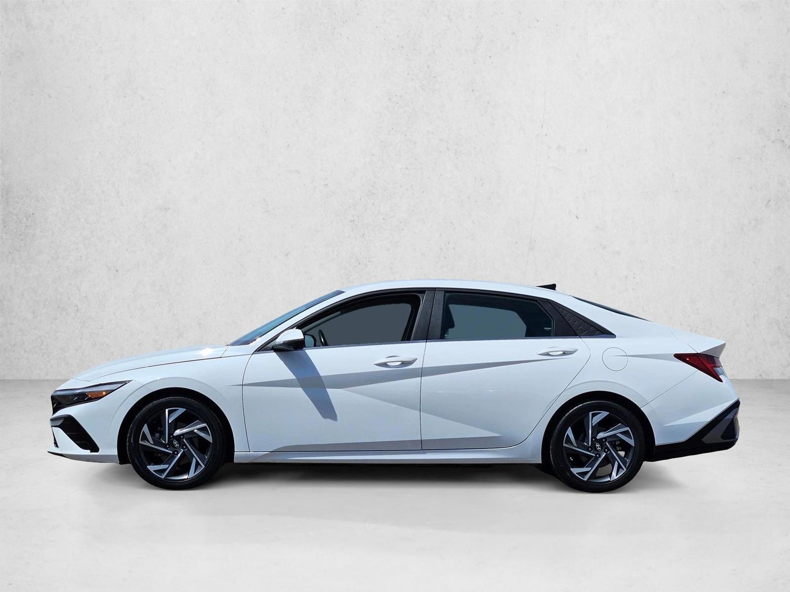 Thumbnail: 2024 Hyundai Elantra - 2