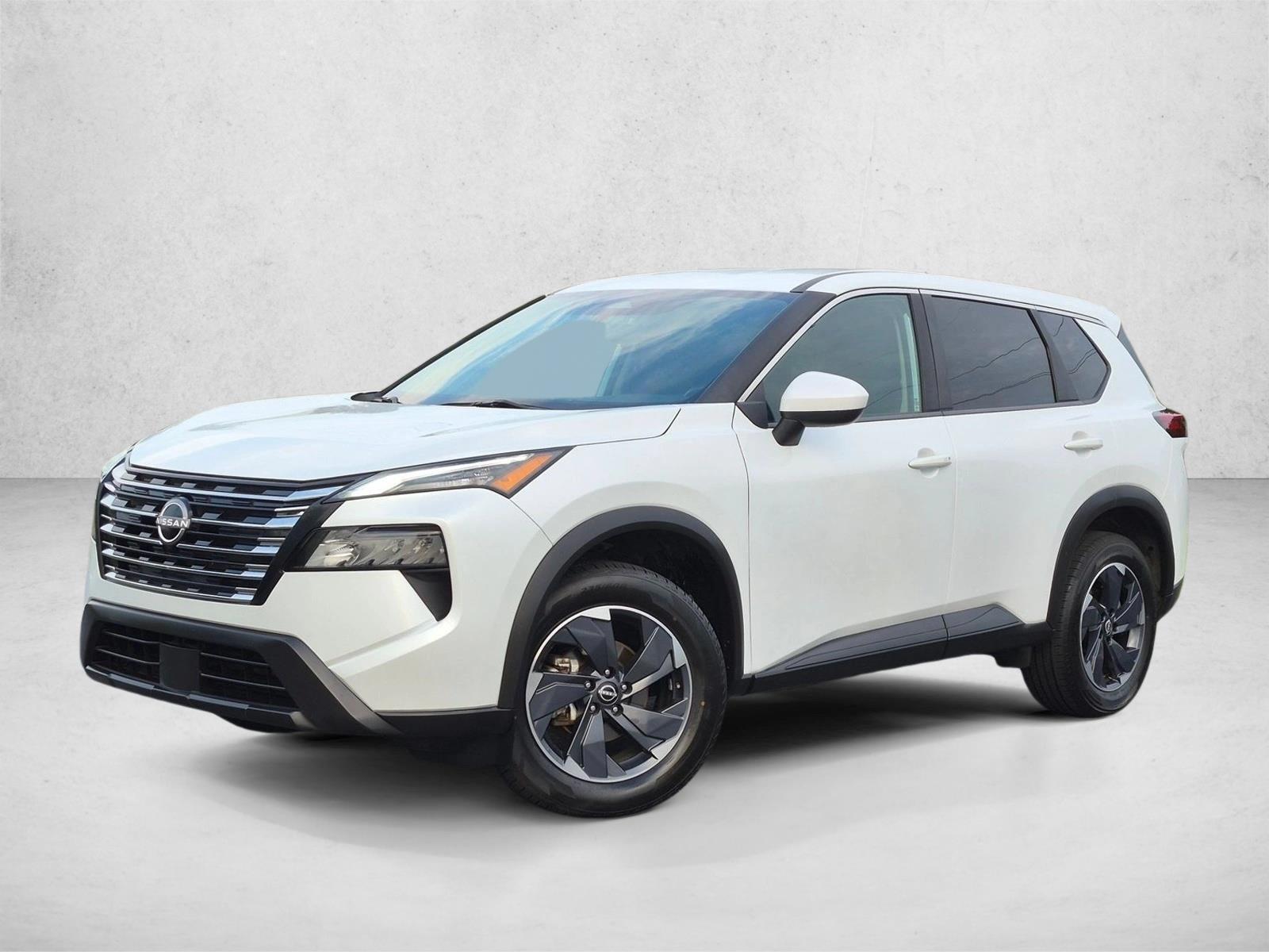 Thumbnail: 2024 Nissan Rogue - 1