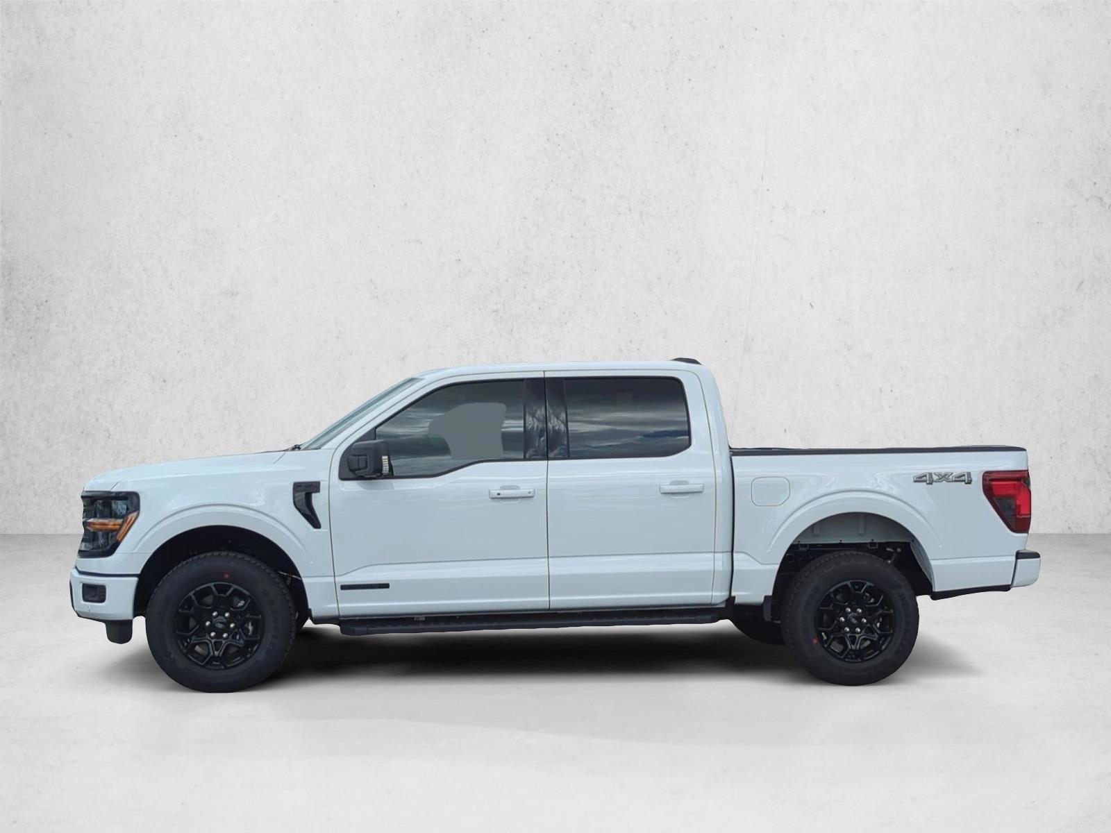 Thumbnail: 2026 Ford F-150 - 2