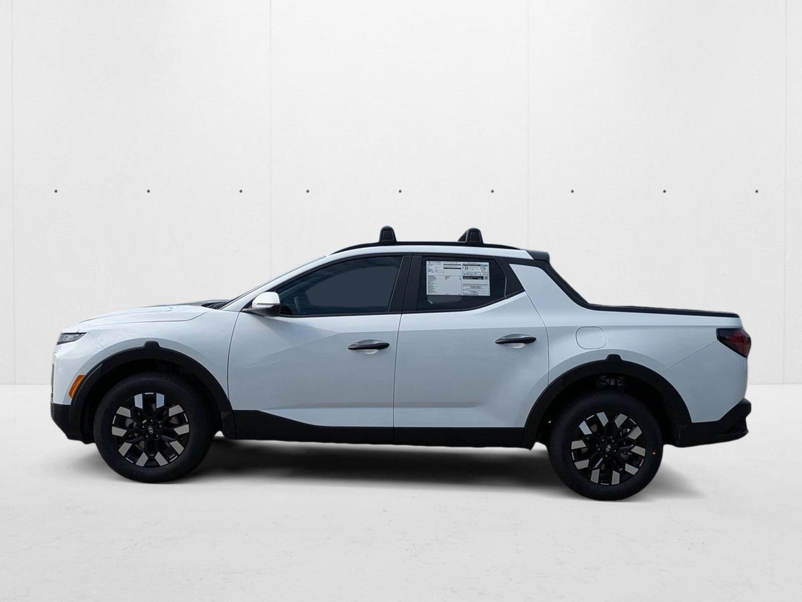 Thumbnail: 2026 Hyundai Santa Cruz - 2