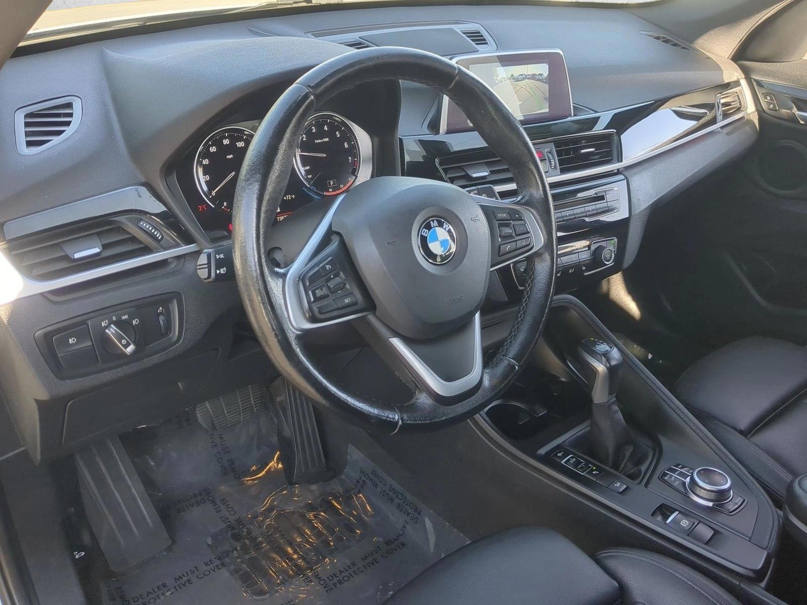 Thumbnail: 2019 BMW X1 - 3