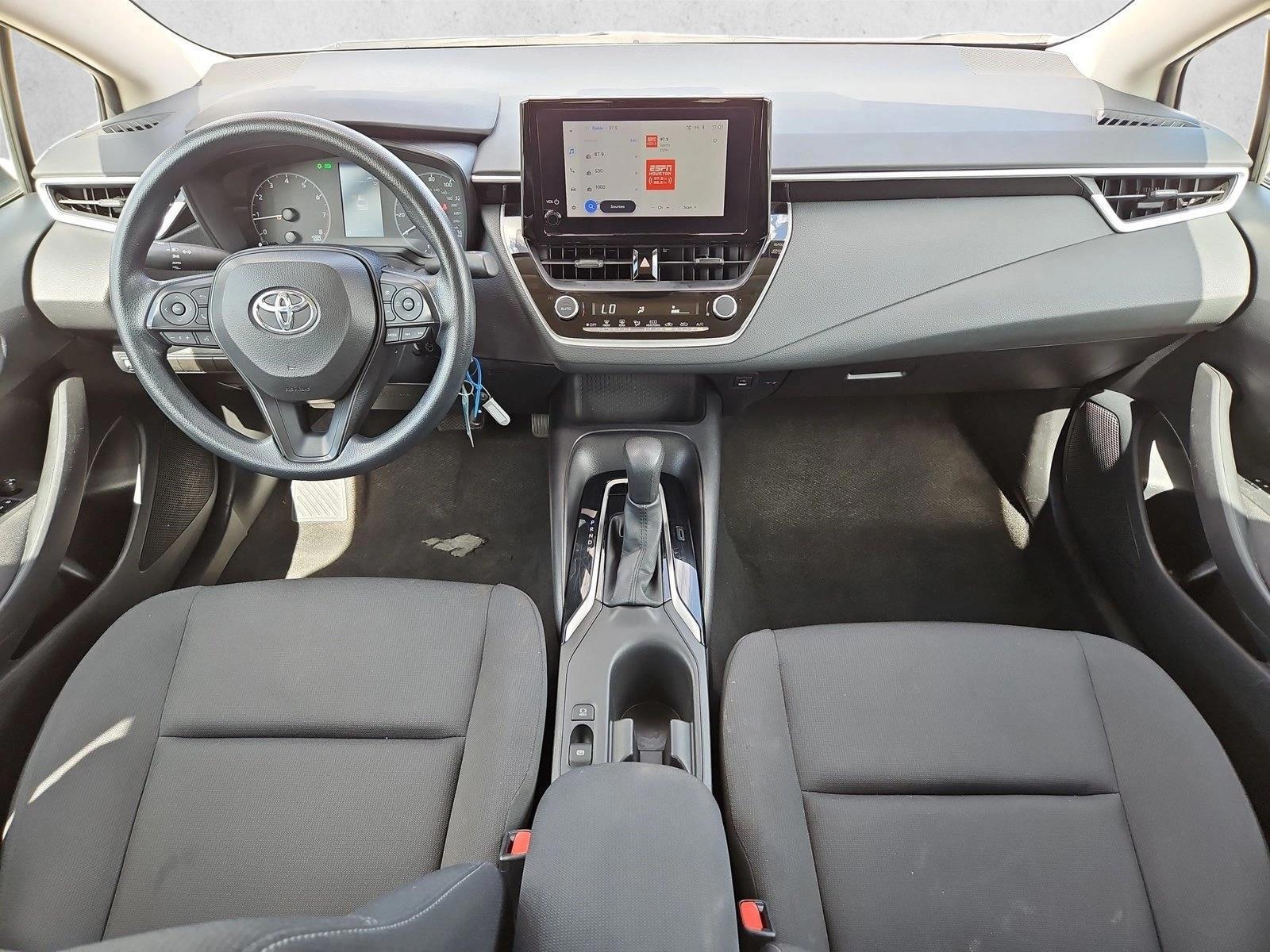 Thumbnail: 2024 Toyota Corolla - 3