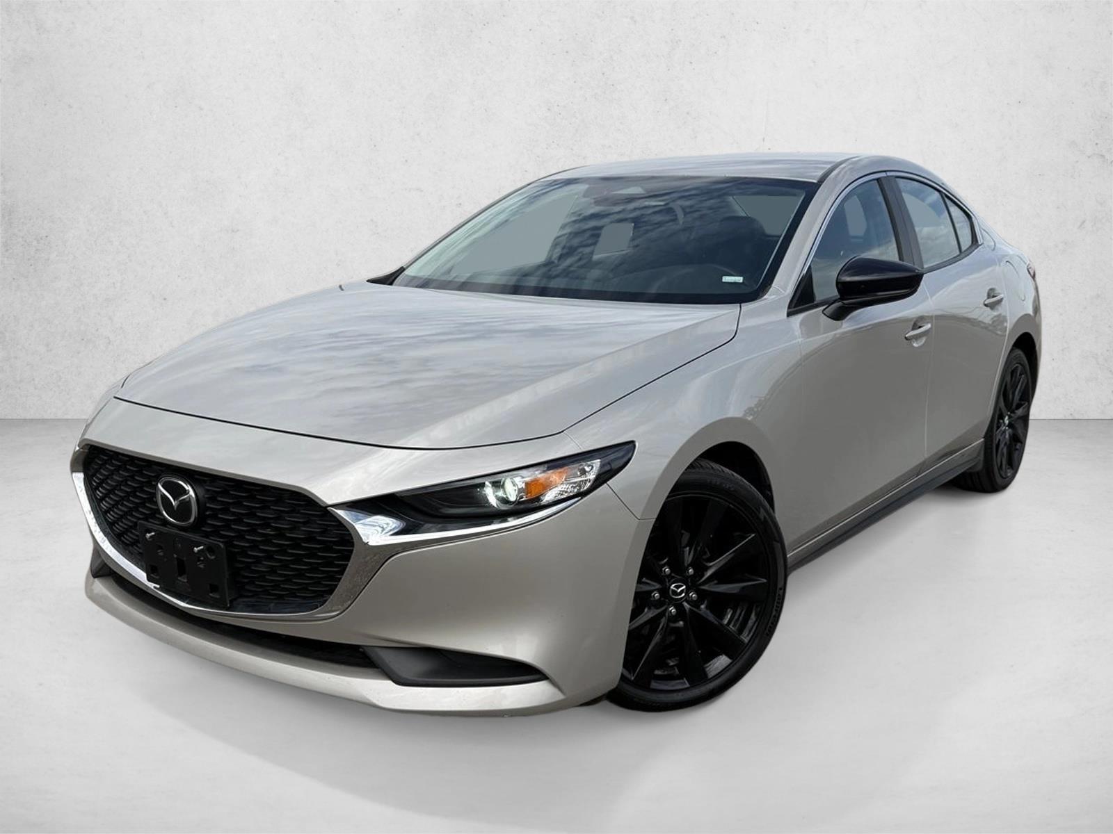 Thumbnail: 2024 Mazda Mazda3 - 1