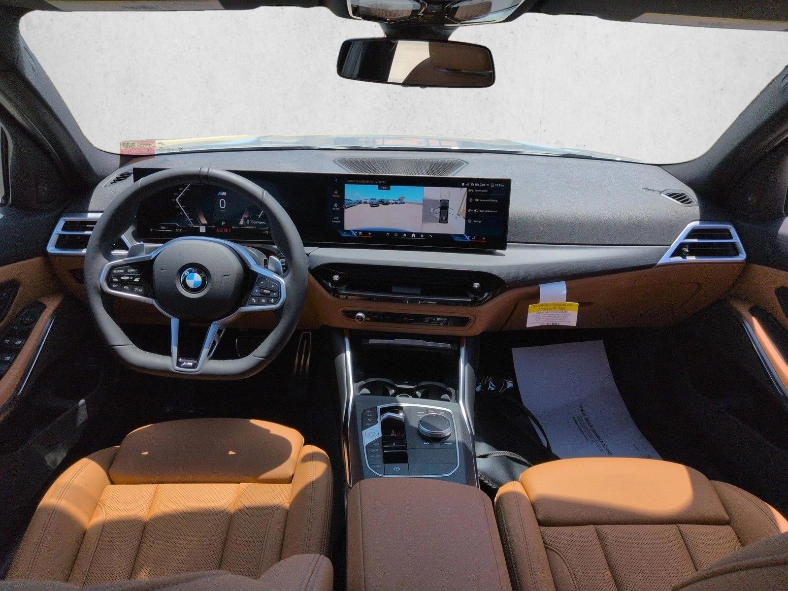 Thumbnail: 2026 BMW 3 Series - 4