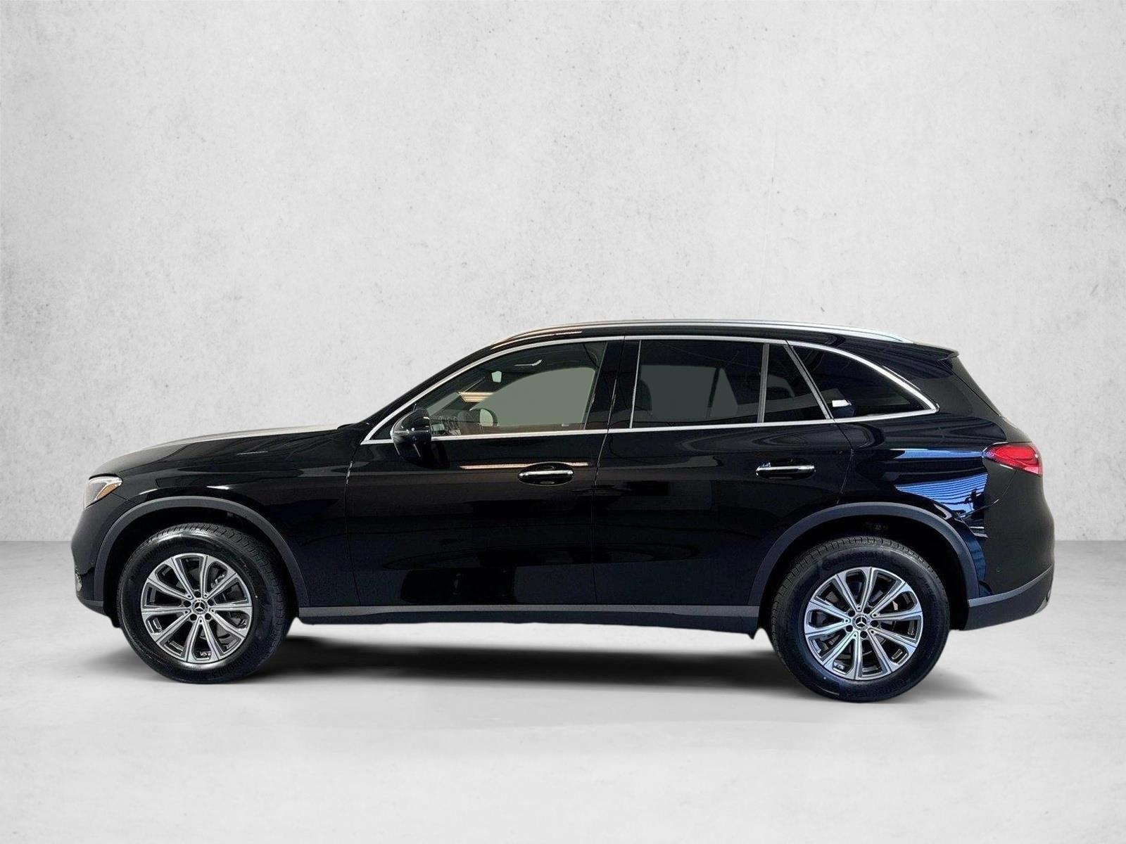 Thumbnail: 2026 Mercedes-Benz GLC - 2