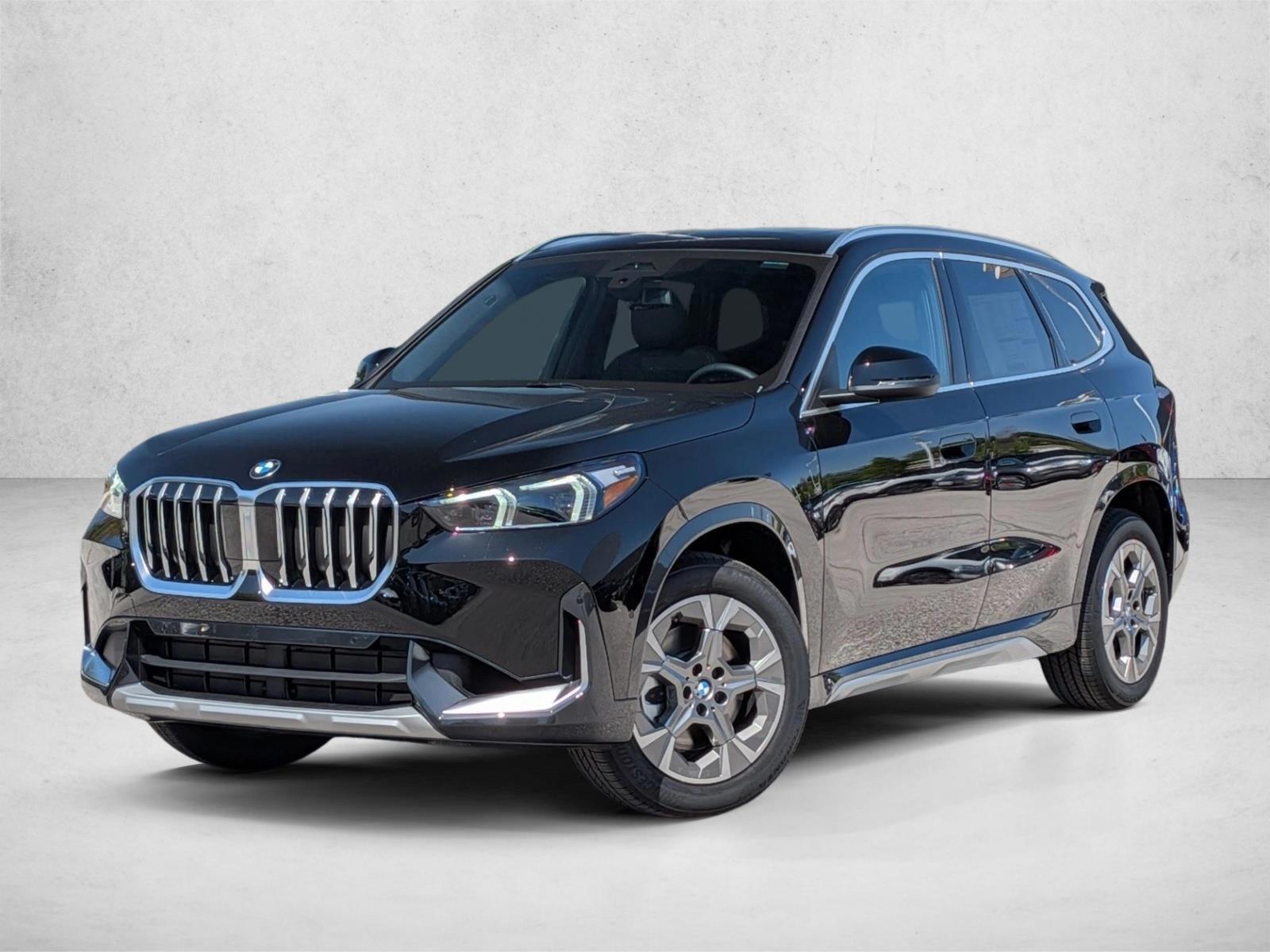 Thumbnail: 2026 BMW X1 - 1