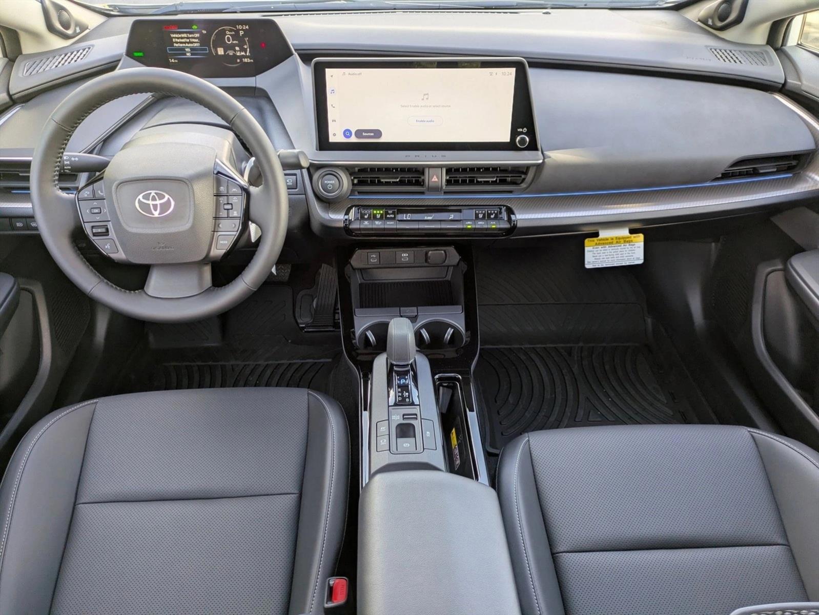 Thumbnail: 2026 Toyota Prius - 3