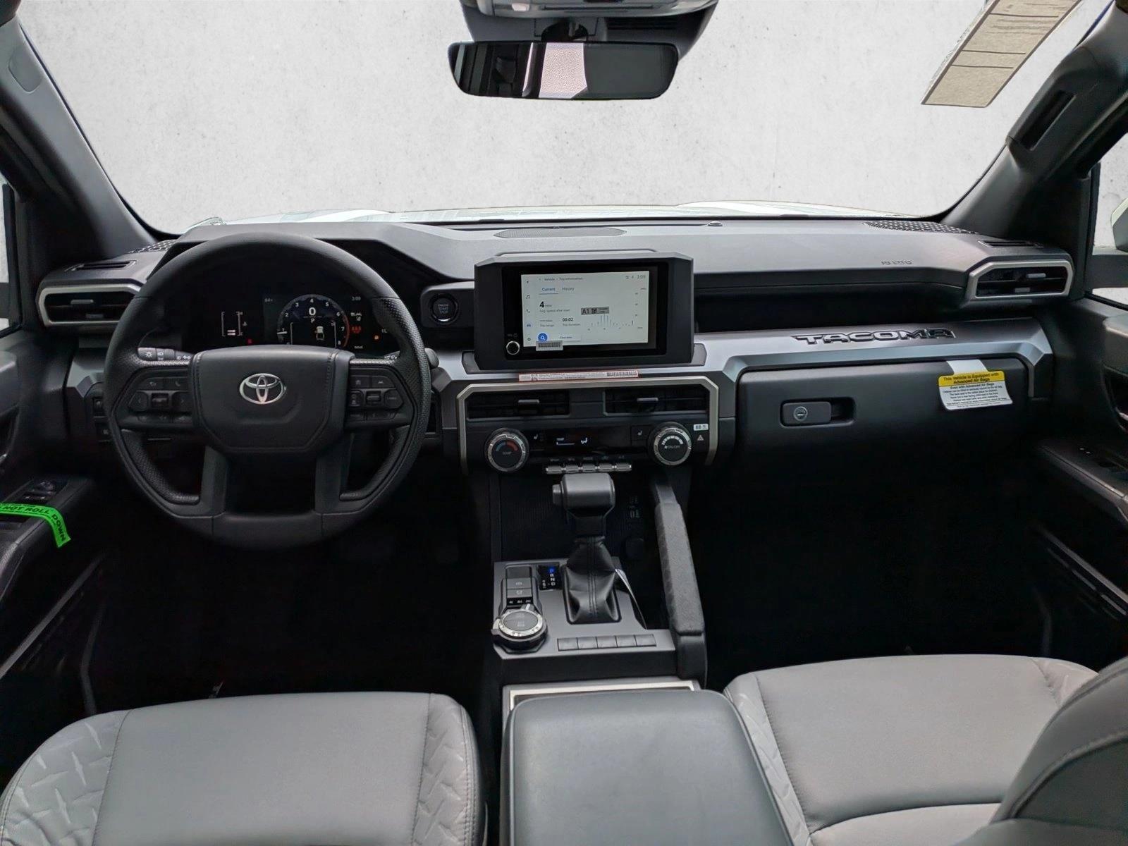 Thumbnail: 2026 Toyota Tacoma - 3