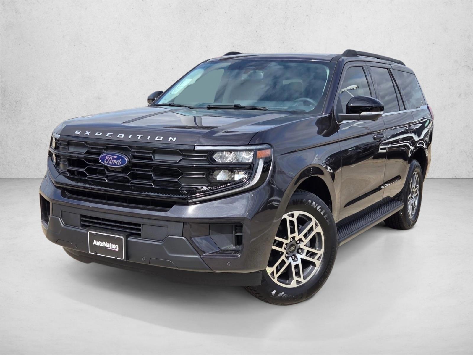 Thumbnail: 2026 Ford Expedition - 1