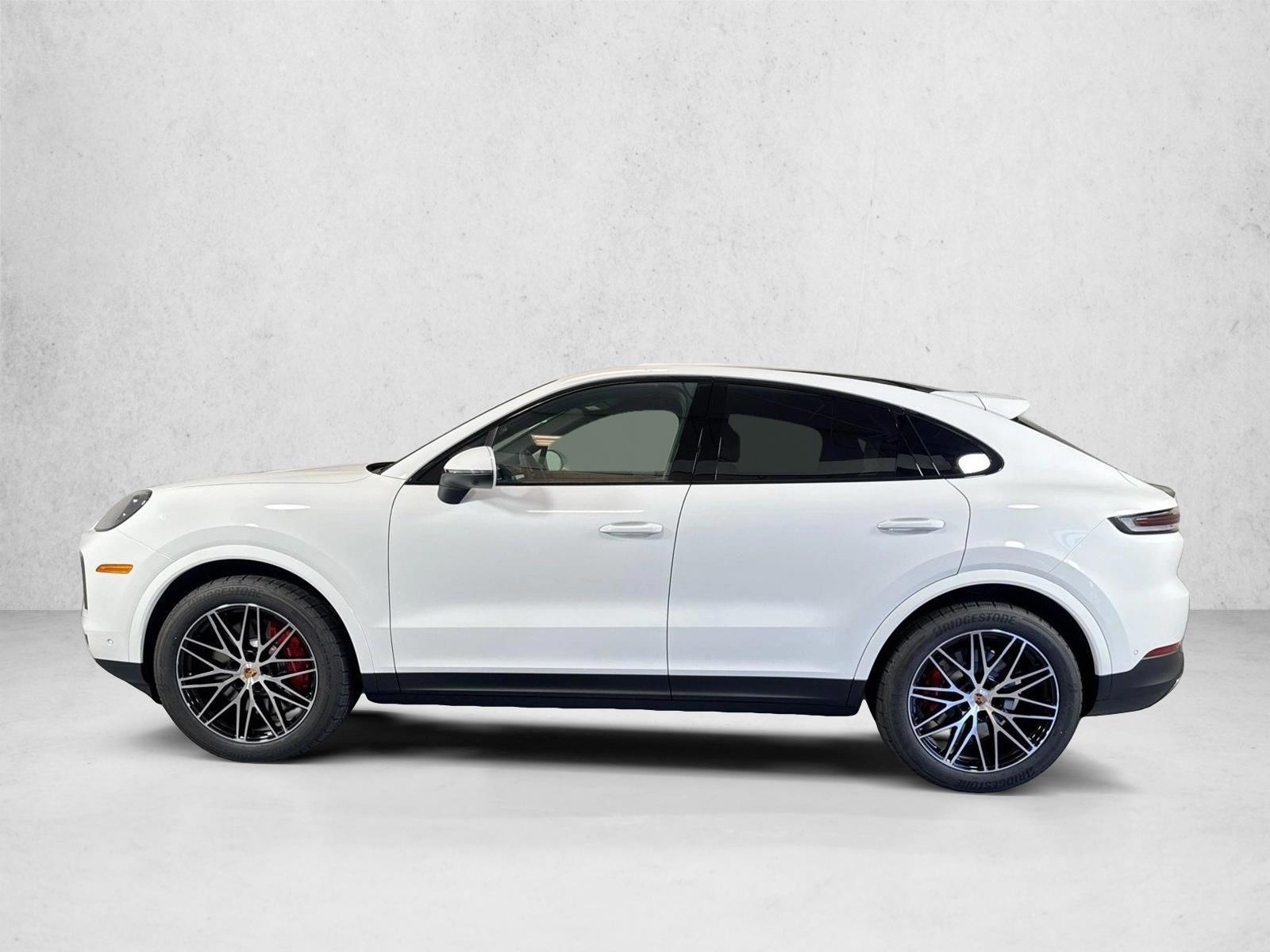 Thumbnail: 2026 Porsche Cayenne - 2