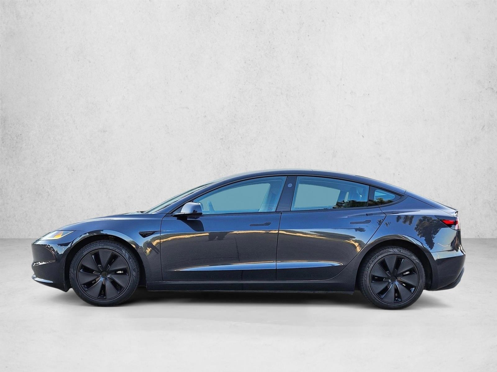 Thumbnail: 2024 Tesla Model 3 - 2