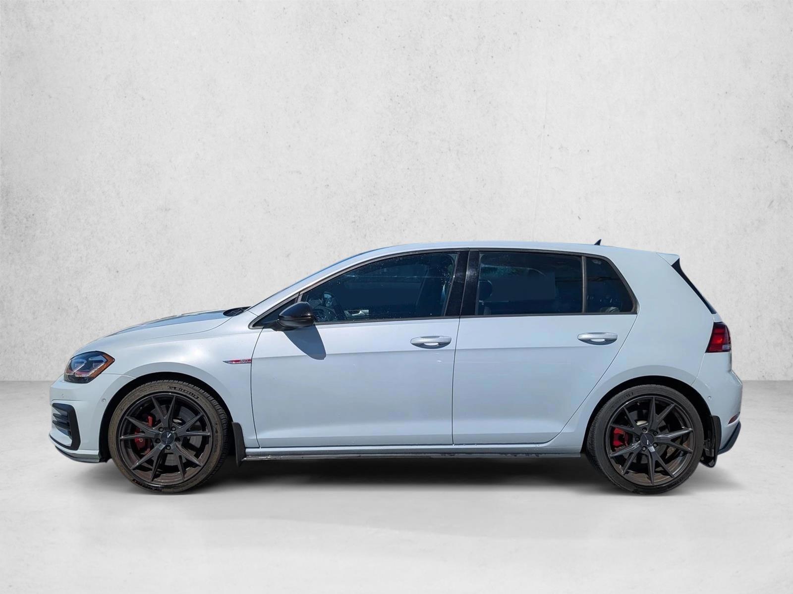 Thumbnail: 2019 Volkswagen Golf - 2