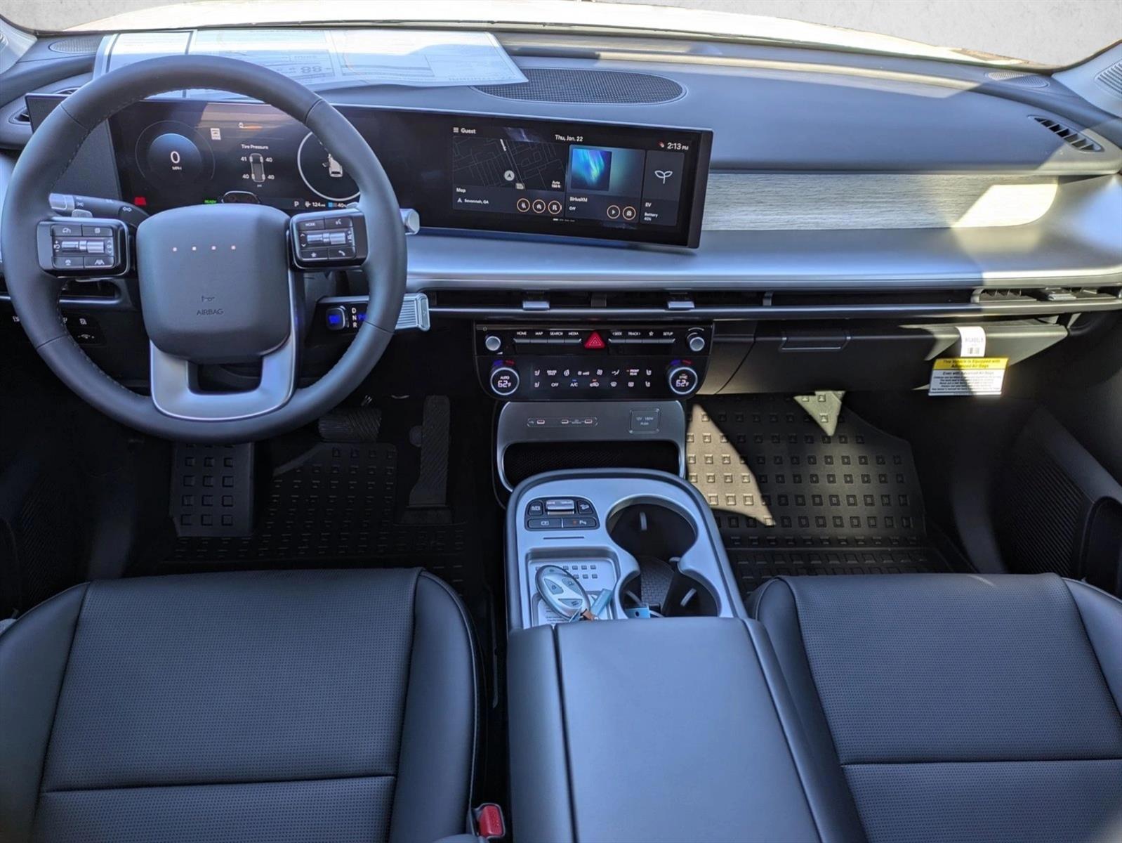 Thumbnail: 2026 Hyundai Ioniq - 4