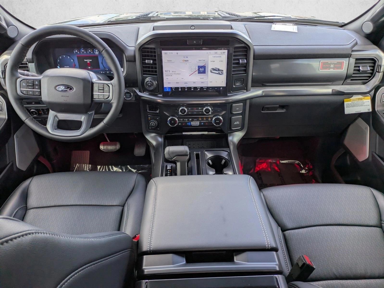 Thumbnail: 2026 Ford F-150 - 4