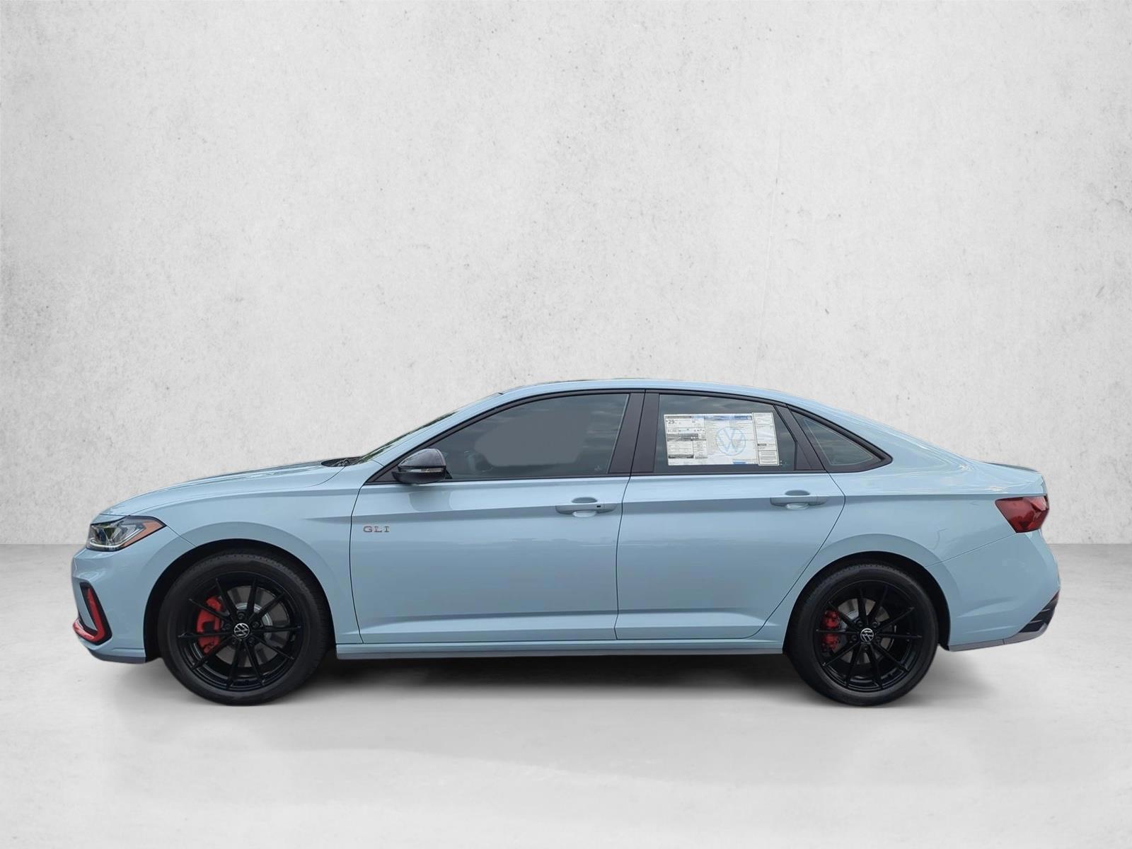 Thumbnail: 2026 Volkswagen Jetta - 2