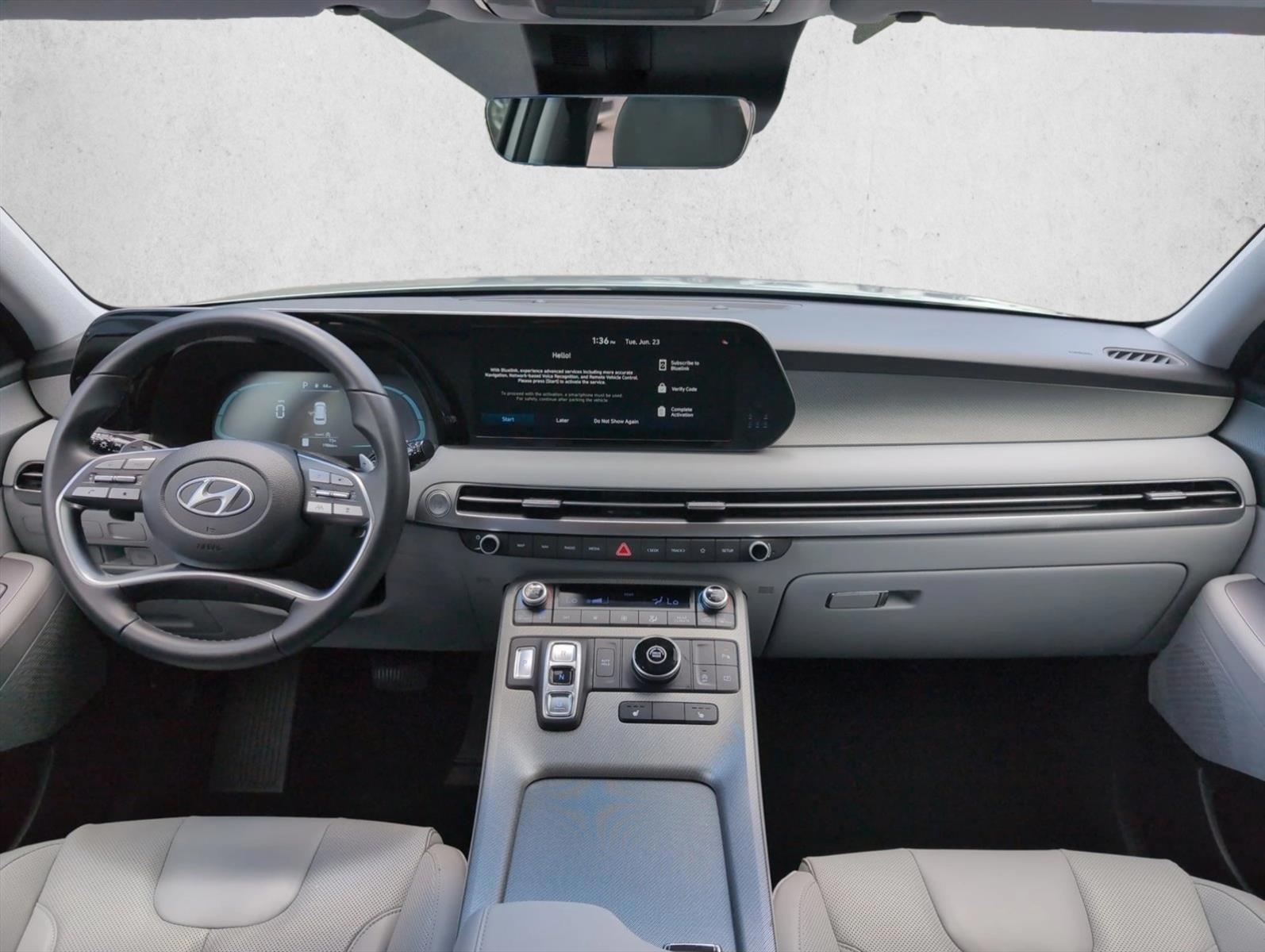 Thumbnail: 2024 Hyundai Palisade - 3