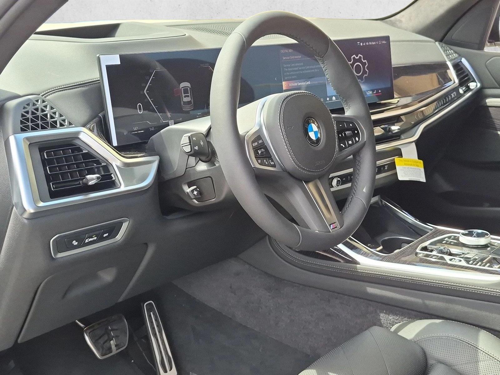 Thumbnail: 2027 BMW X7 - 3