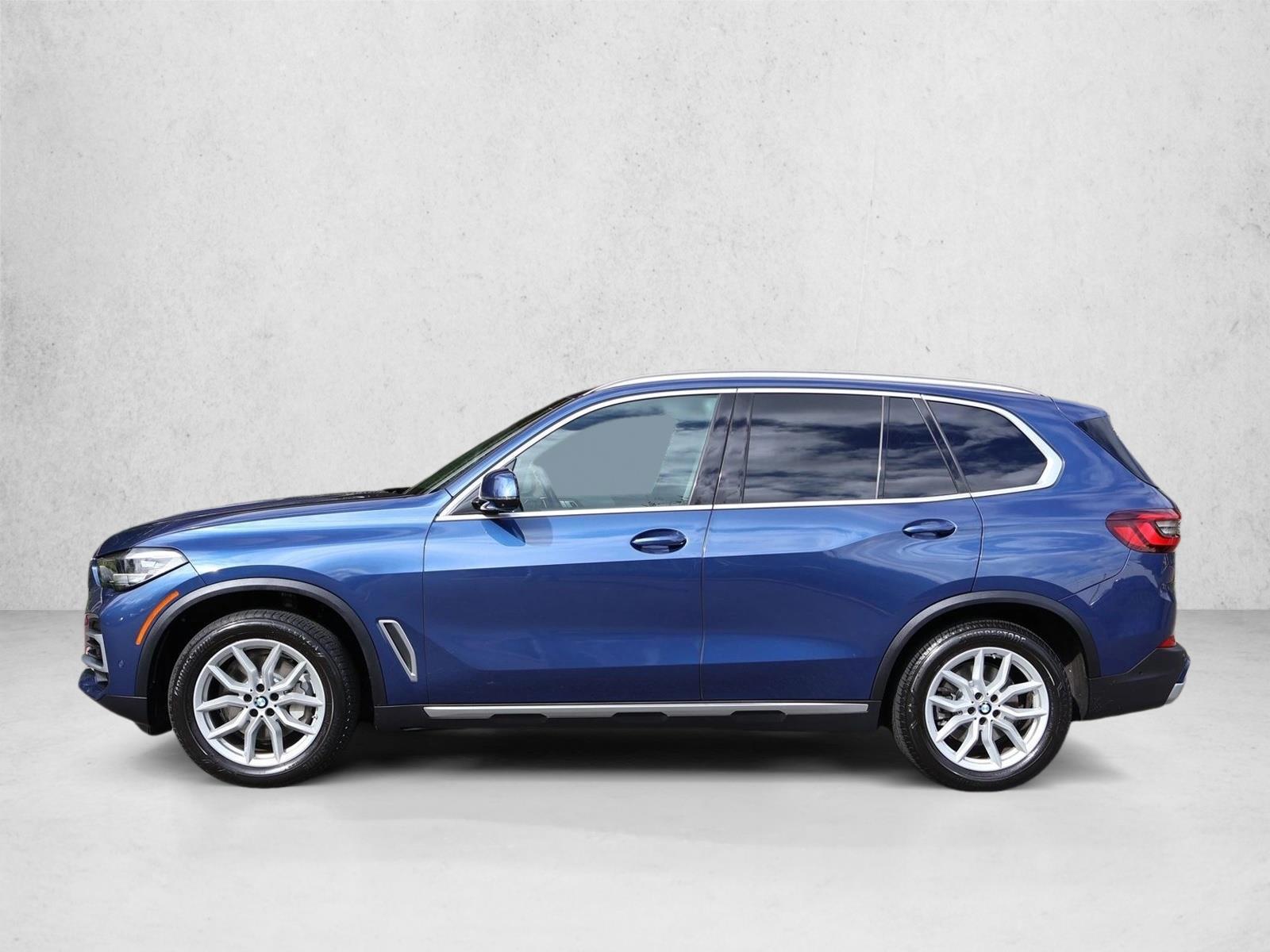 Thumbnail: 2023 BMW X5 - 2