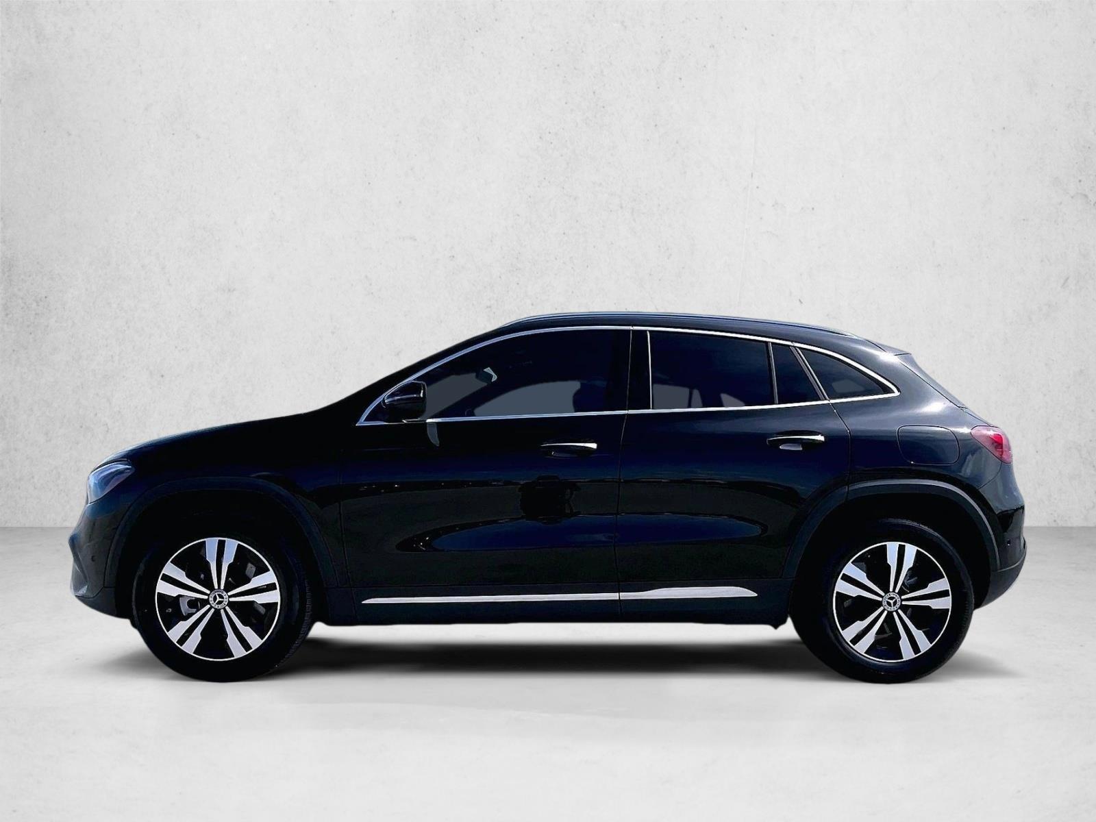 Thumbnail: 2026 Mercedes-Benz GLA - 2