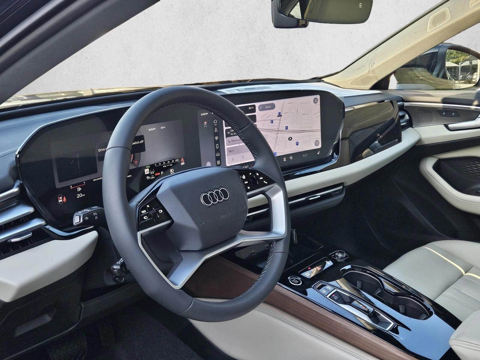 Thumbnail: 2026 Audi A5 - 3