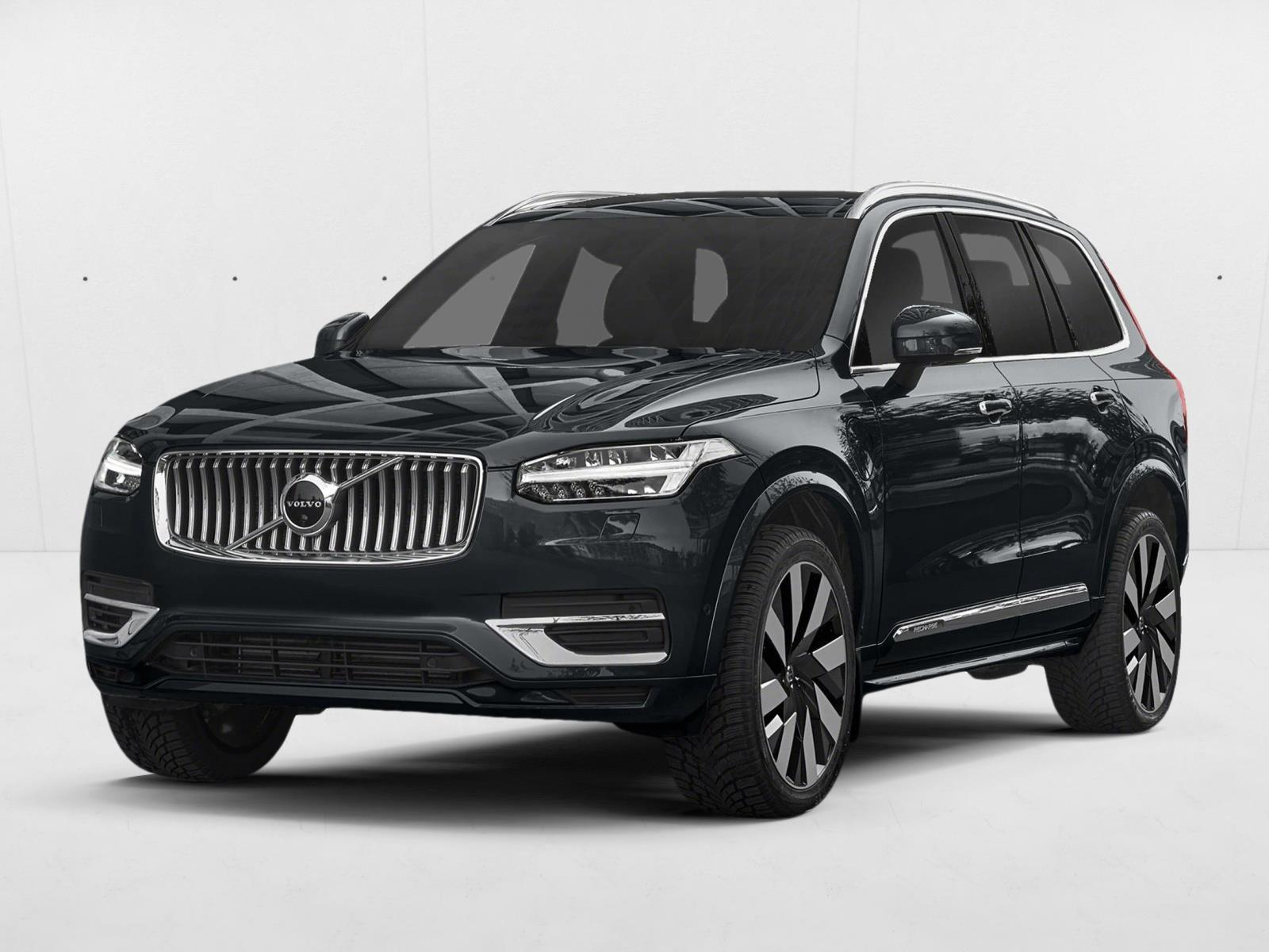 2023 Volvo XC90 T8 Ultimate Dark Theme 7-Seater 4WD's photo