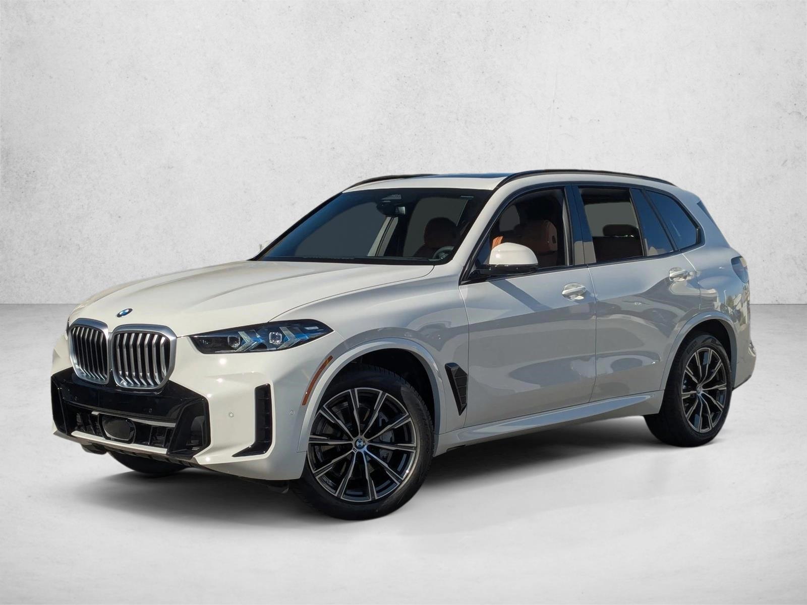 Thumbnail: 2026 BMW X5 - 1