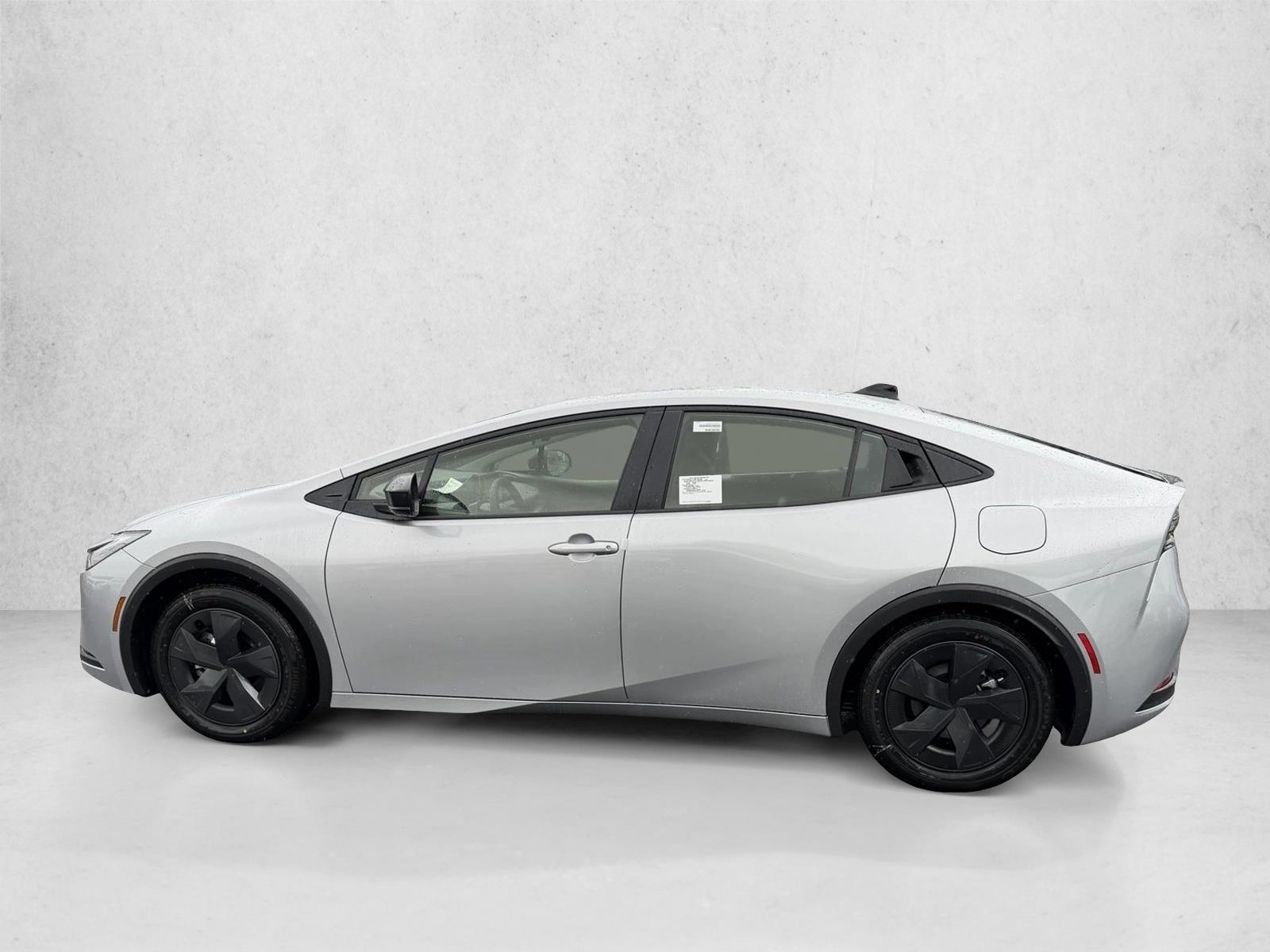 Thumbnail: 2026 Toyota Prius - 2