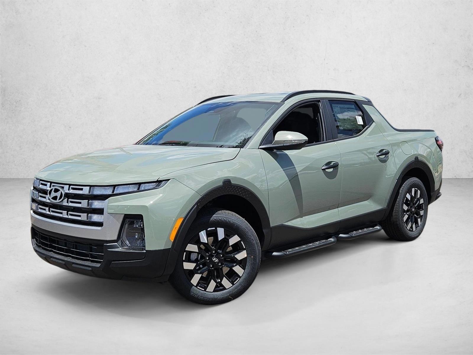 Thumbnail: 2026 Hyundai Santa Cruz - 1