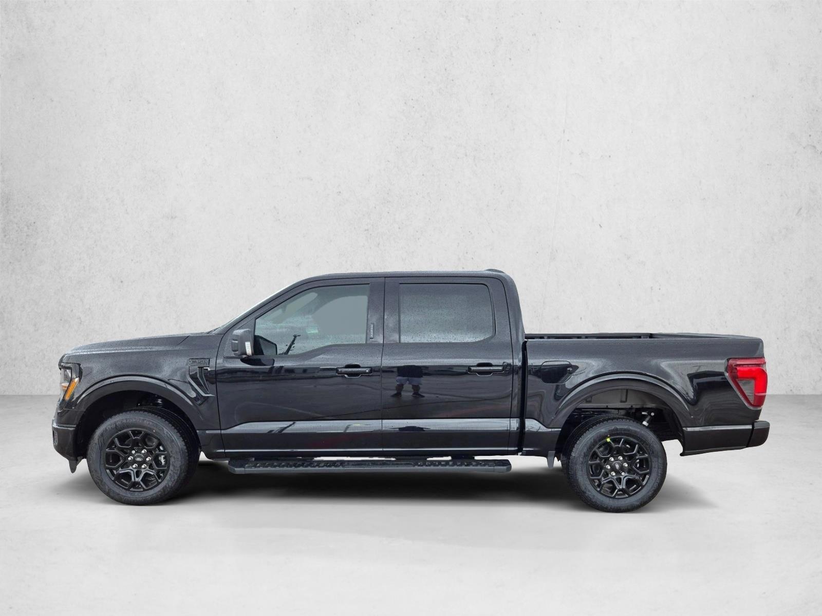 Thumbnail: 2026 Ford F-150 - 2
