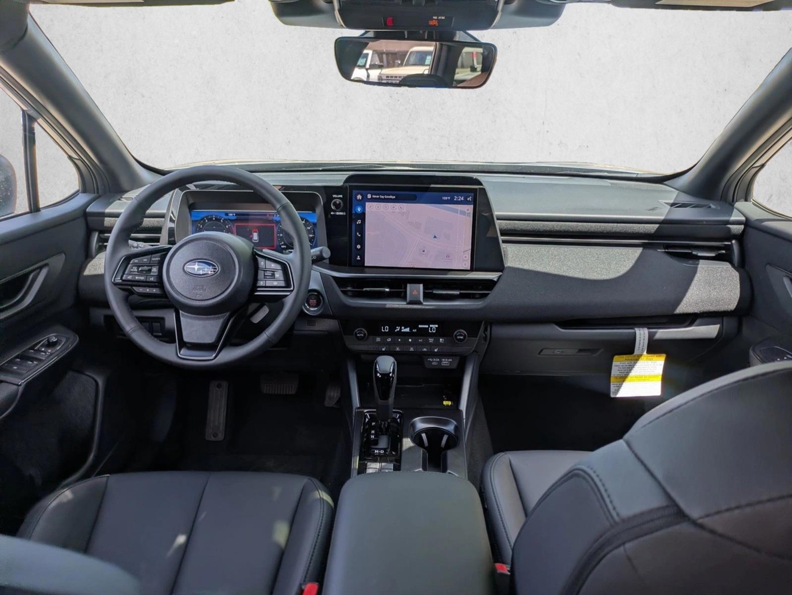 Thumbnail: 2026 Subaru Outback - 3