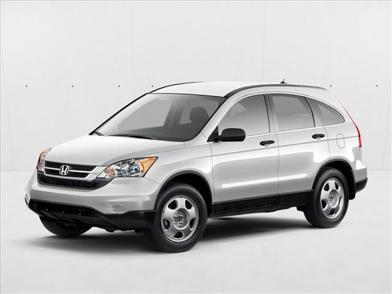 2011 Honda CR-V LX -
                  Libertyville, IL