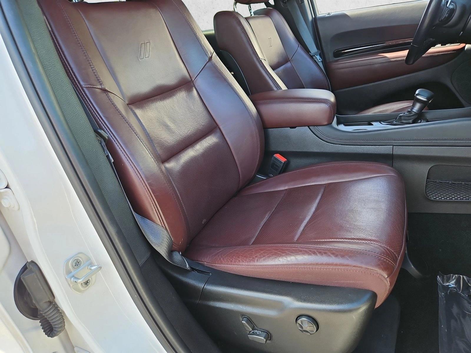 Thumbnail: 2021 Dodge Durango - 5