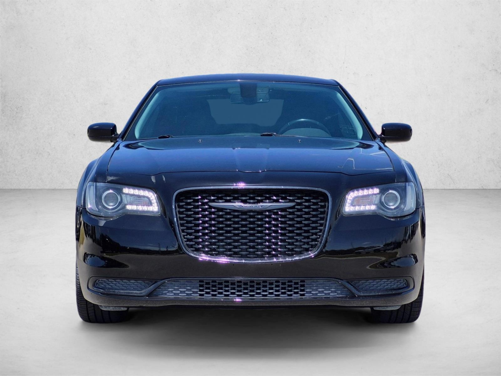 2020 Chrysler Chrysler300, photo 2