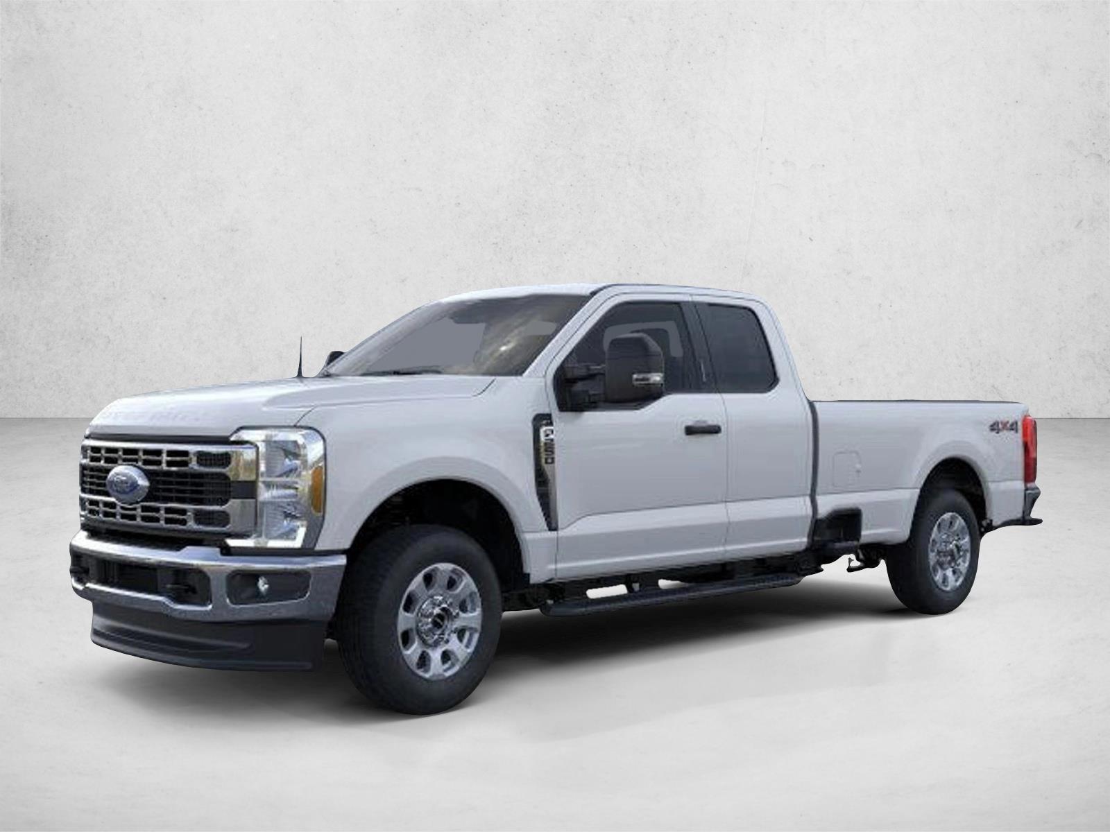 Thumbnail: 2024 Ford Econoline - 1