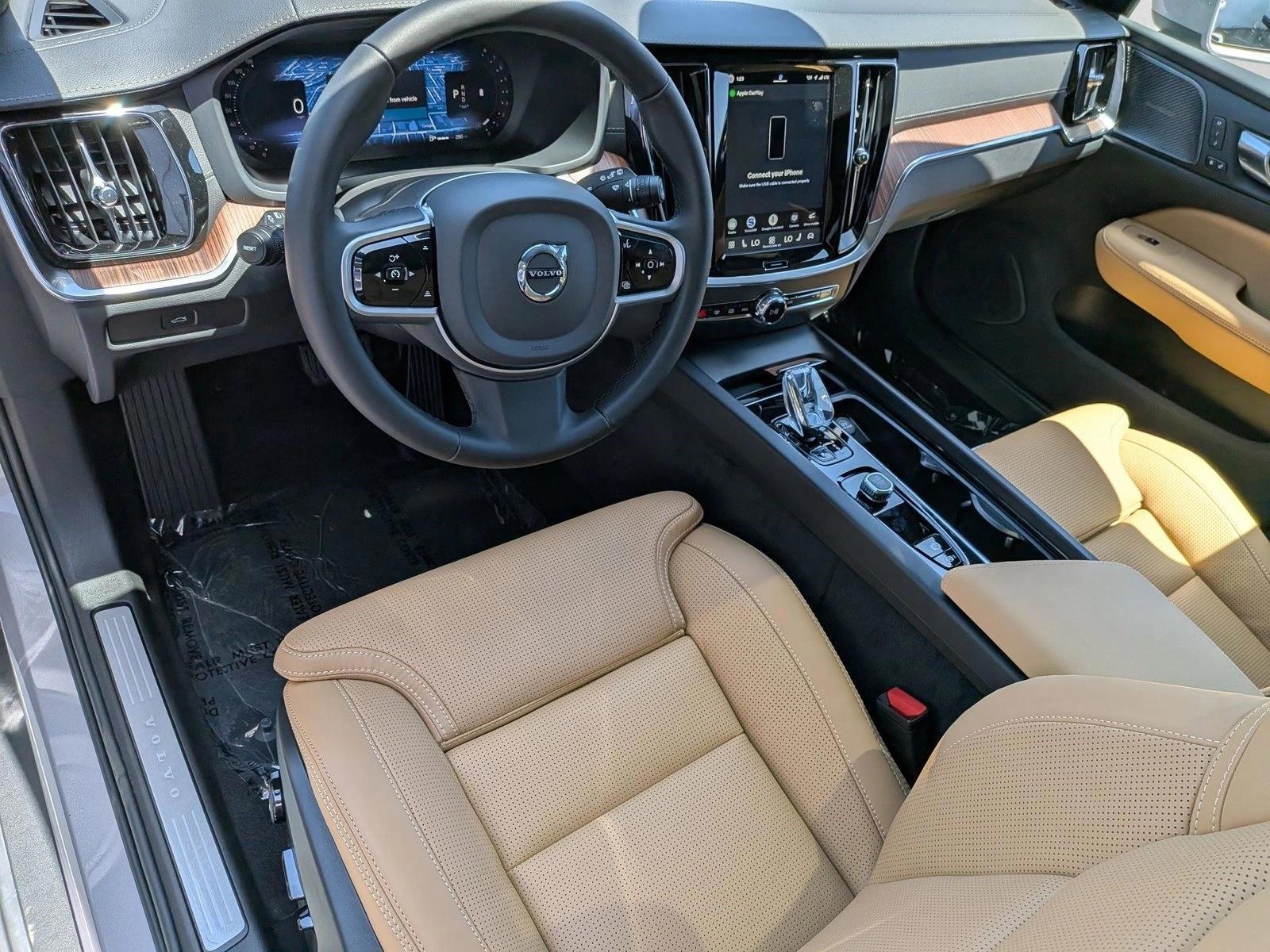 Thumbnail: 2026 Volvo S60 - 3