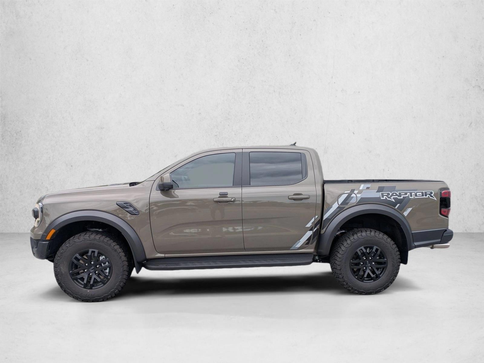 Thumbnail: 2026 Ford Ranger - 2