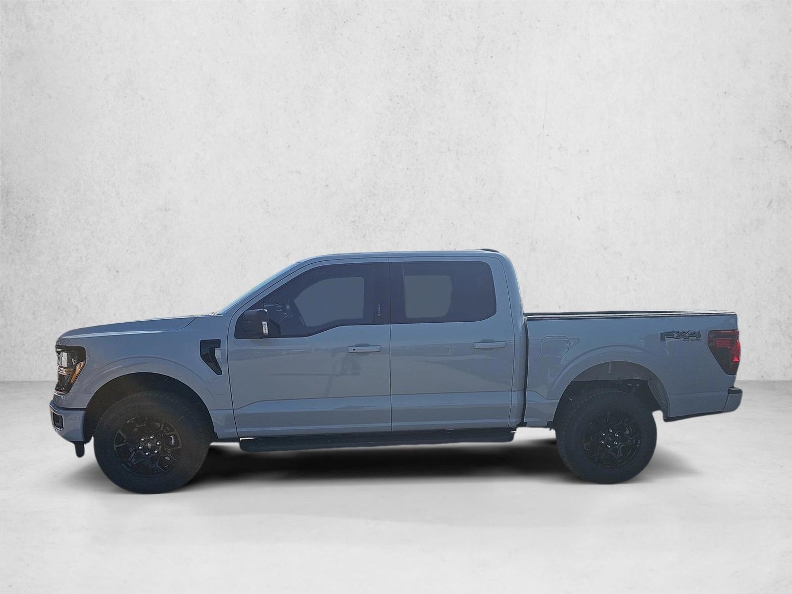 Thumbnail: 2026 Ford F-150 - 2