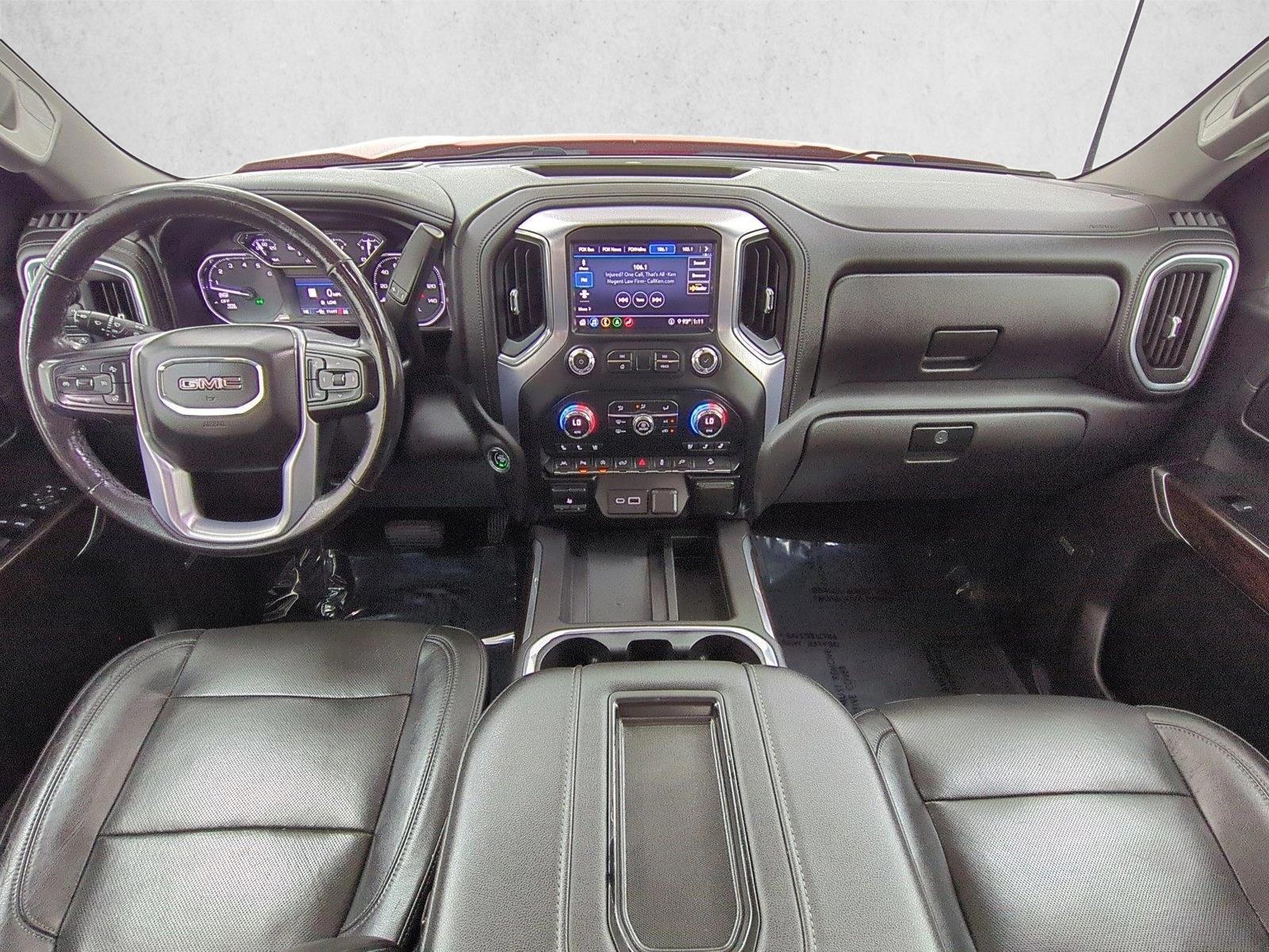 Thumbnail: 2020 GMC Sierra 1500 - 3