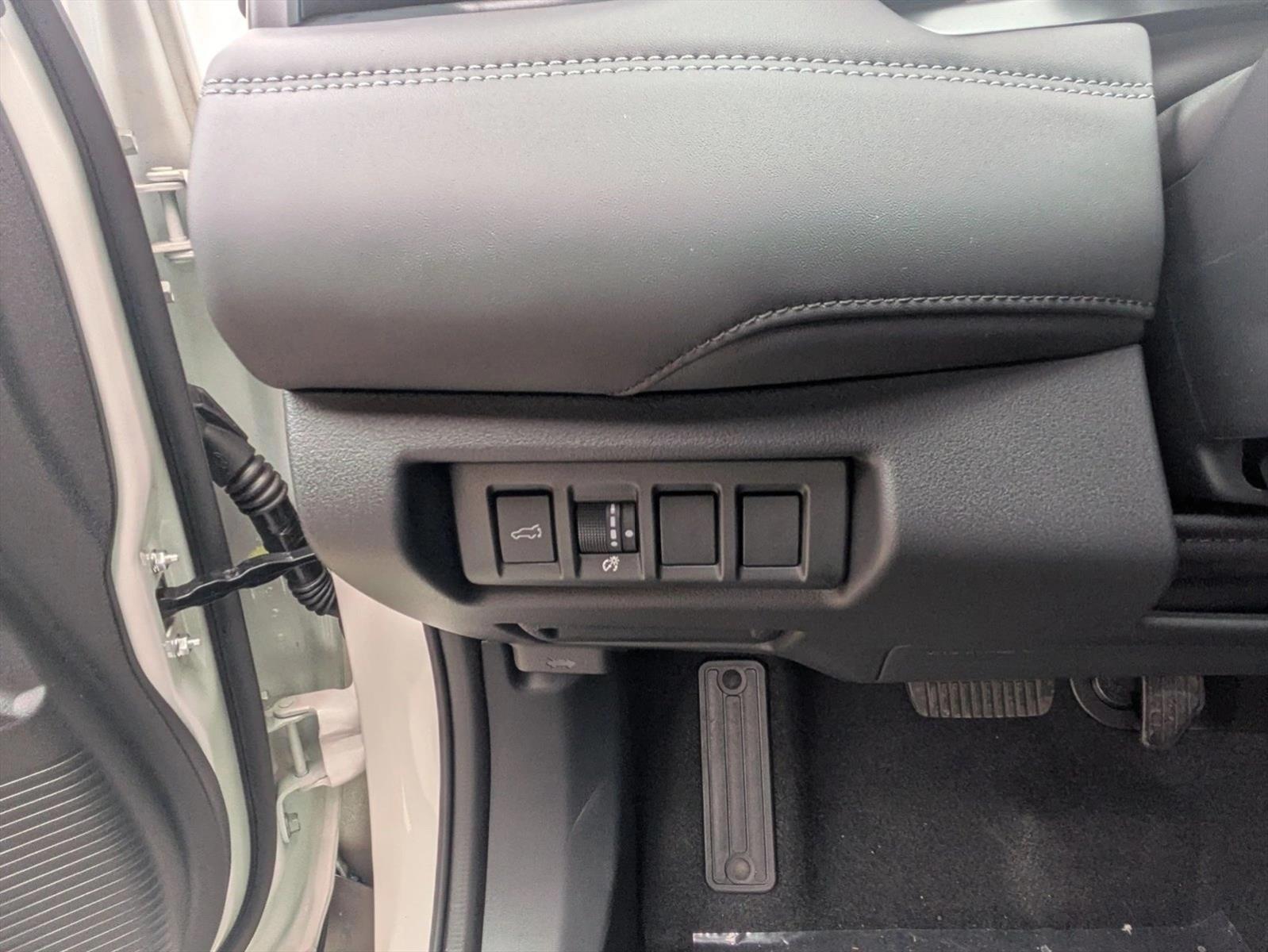 Thumbnail: 2026 Subaru Outback - 4