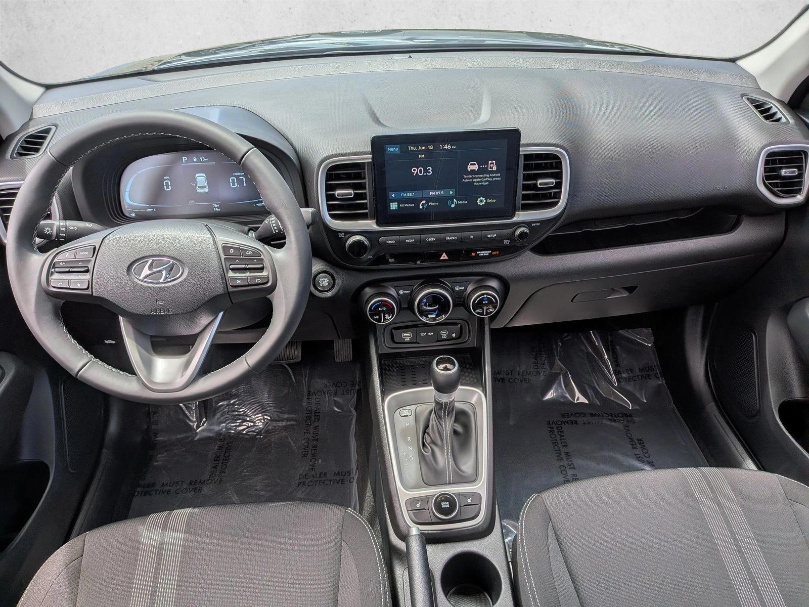 Thumbnail: 2026 Hyundai Venue - 3
