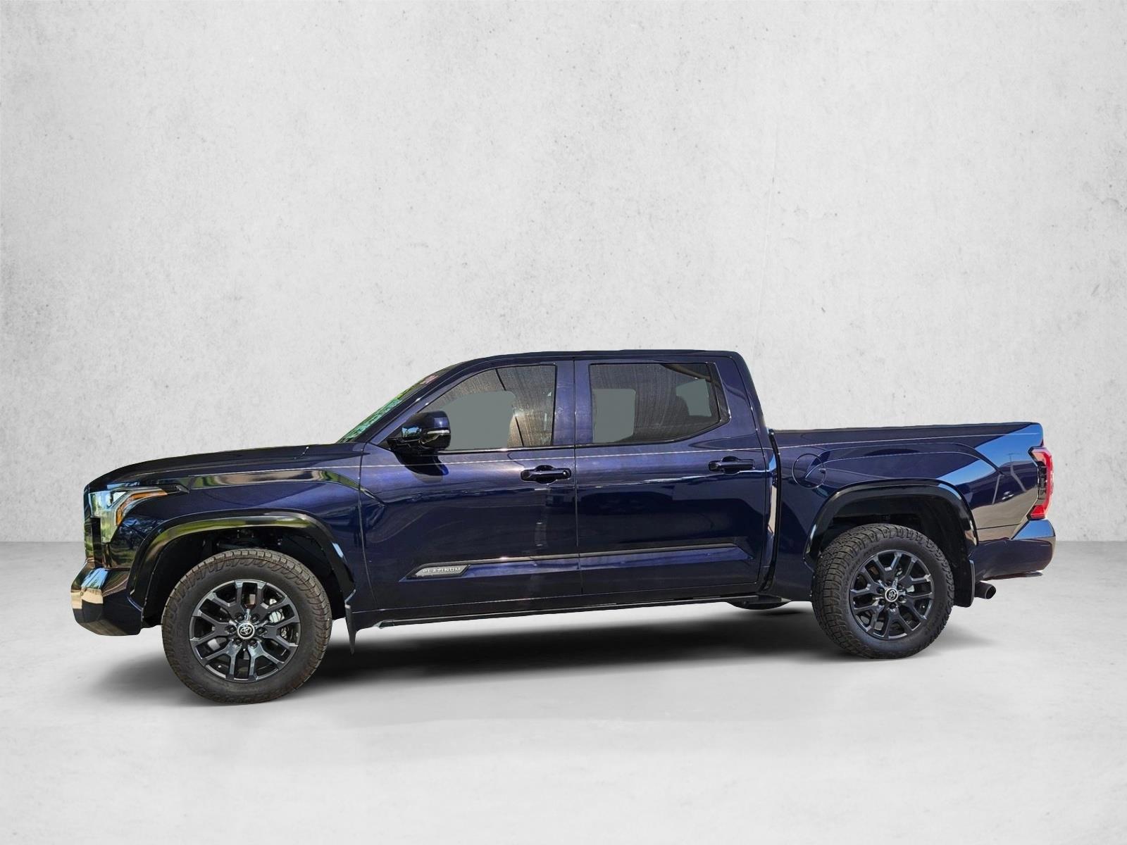 Thumbnail: 2024 Toyota Tundra - 2