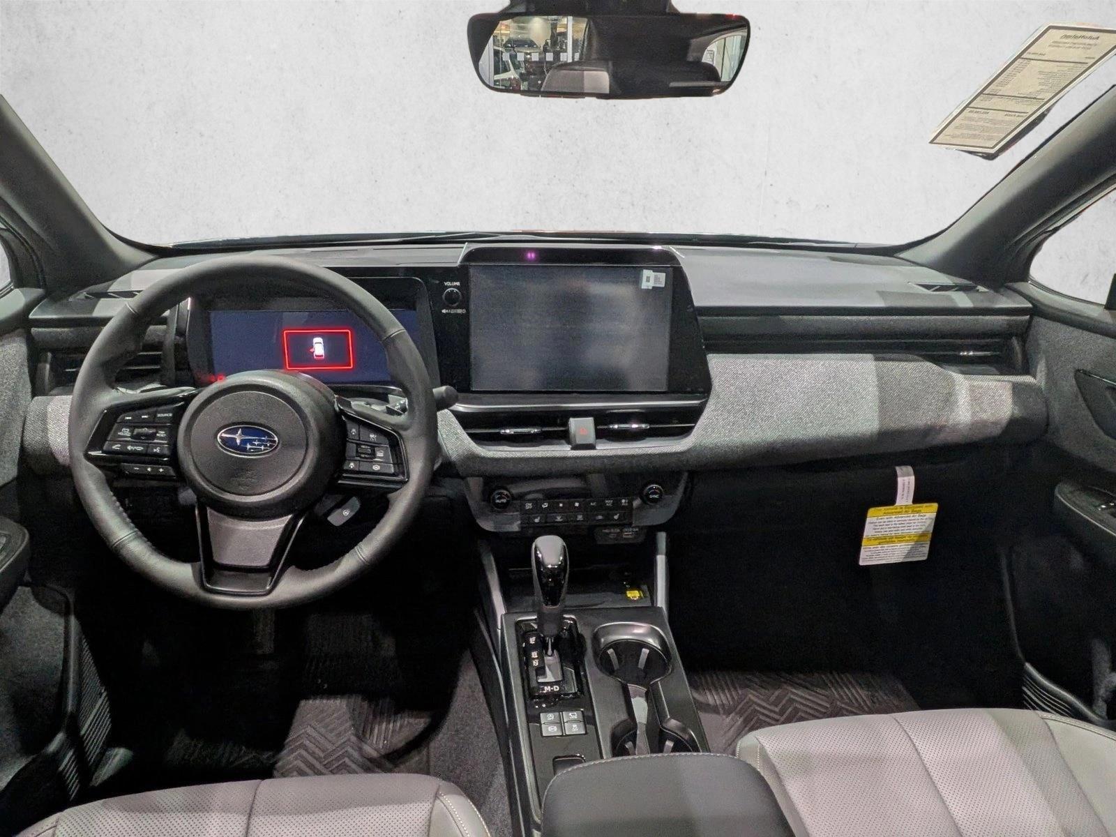 Thumbnail: 2026 Subaru Outback - 2