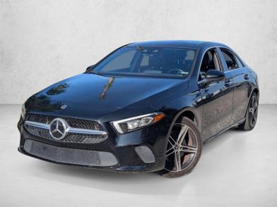 2022 Mercedes-Benz A-Class A 220 -
                  Sarasota, FL