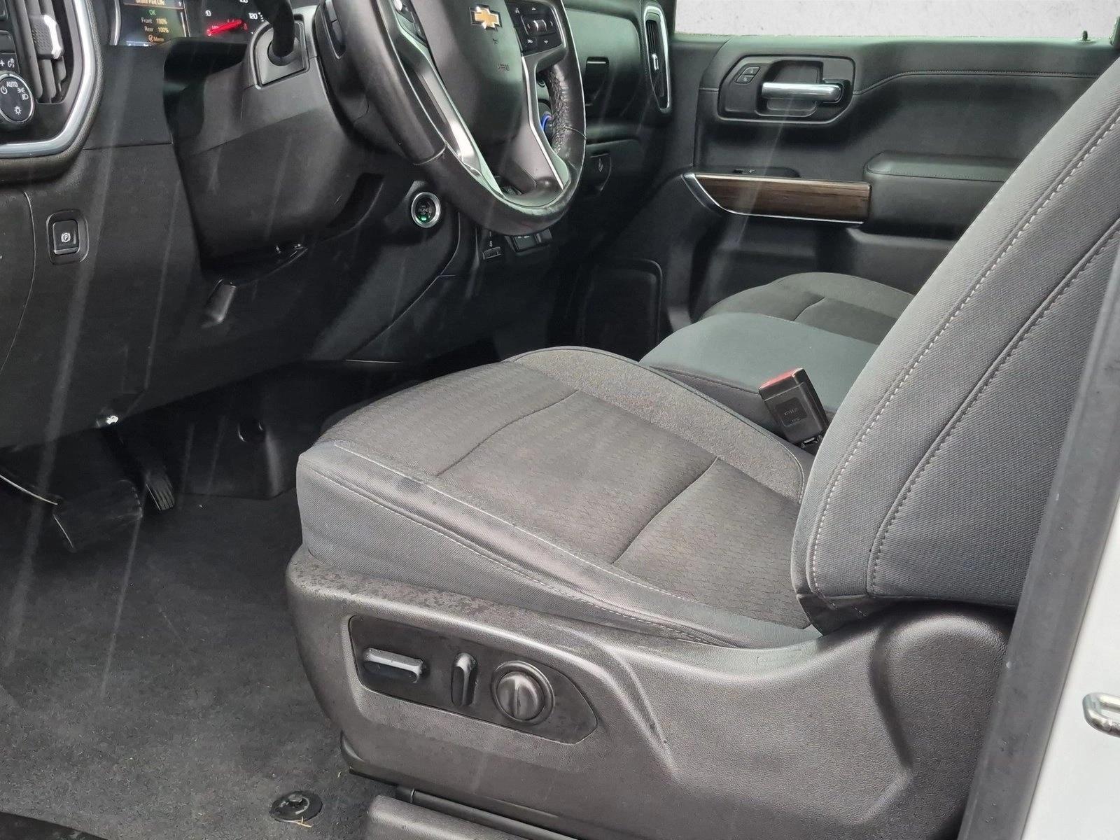 2019 Chevrolet Silverado 1500 LT - Photo 22