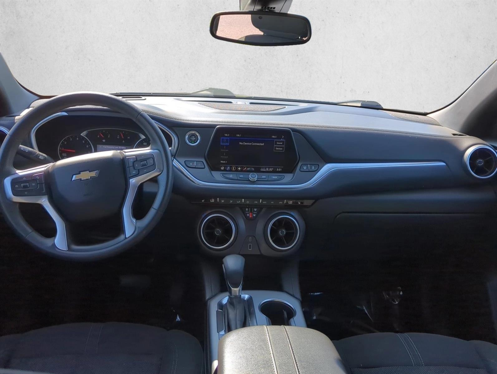Thumbnail: 2022 Chevrolet Blazer - 3