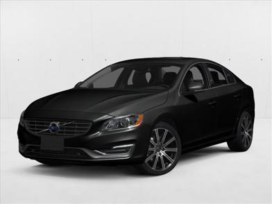 2014 Volvo S60 T5 -
                  Golden, CO