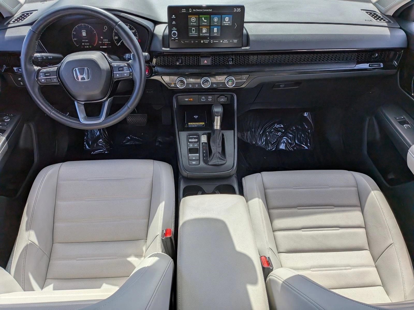 Thumbnail: 2025 Honda CR-V - 3