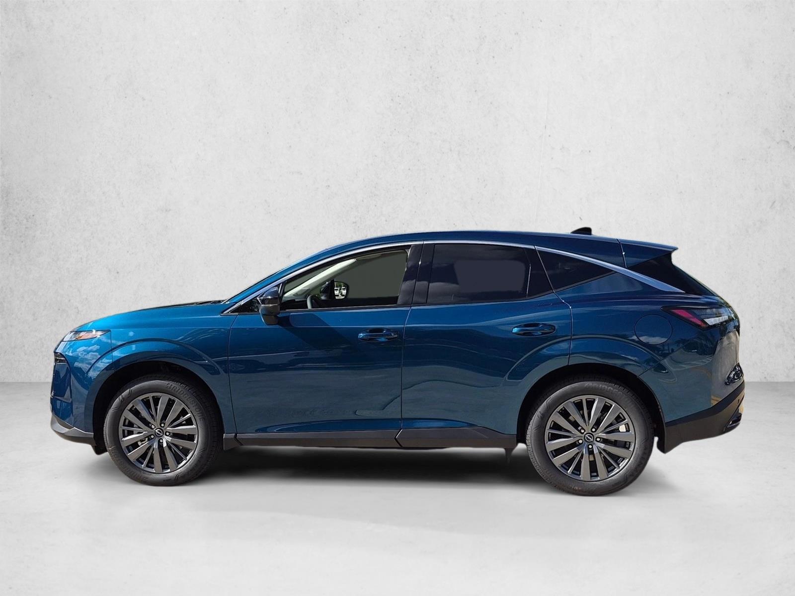 Thumbnail: 2026 Nissan Murano - 2