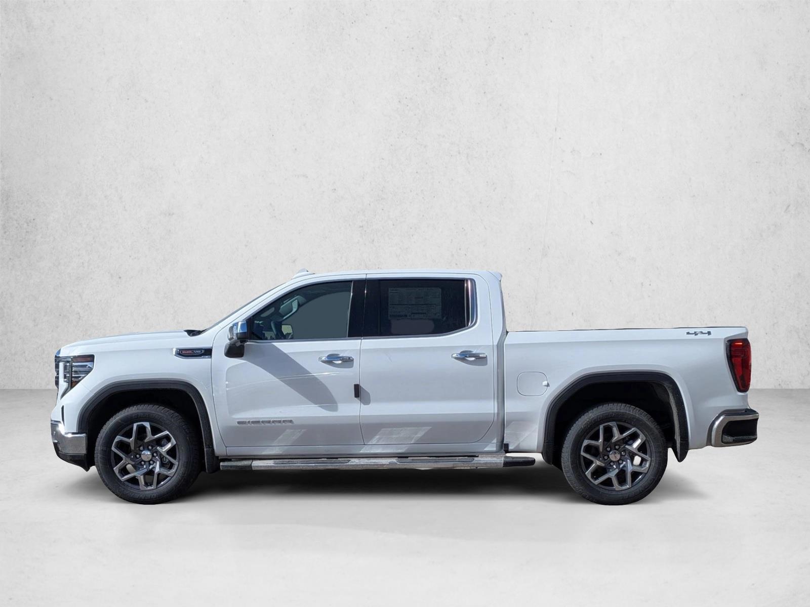 Thumbnail: 2026 GMC Sierra 1500 - 2